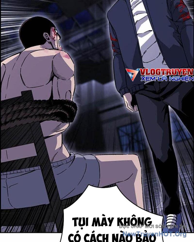 King Game Chapter 112 - 136