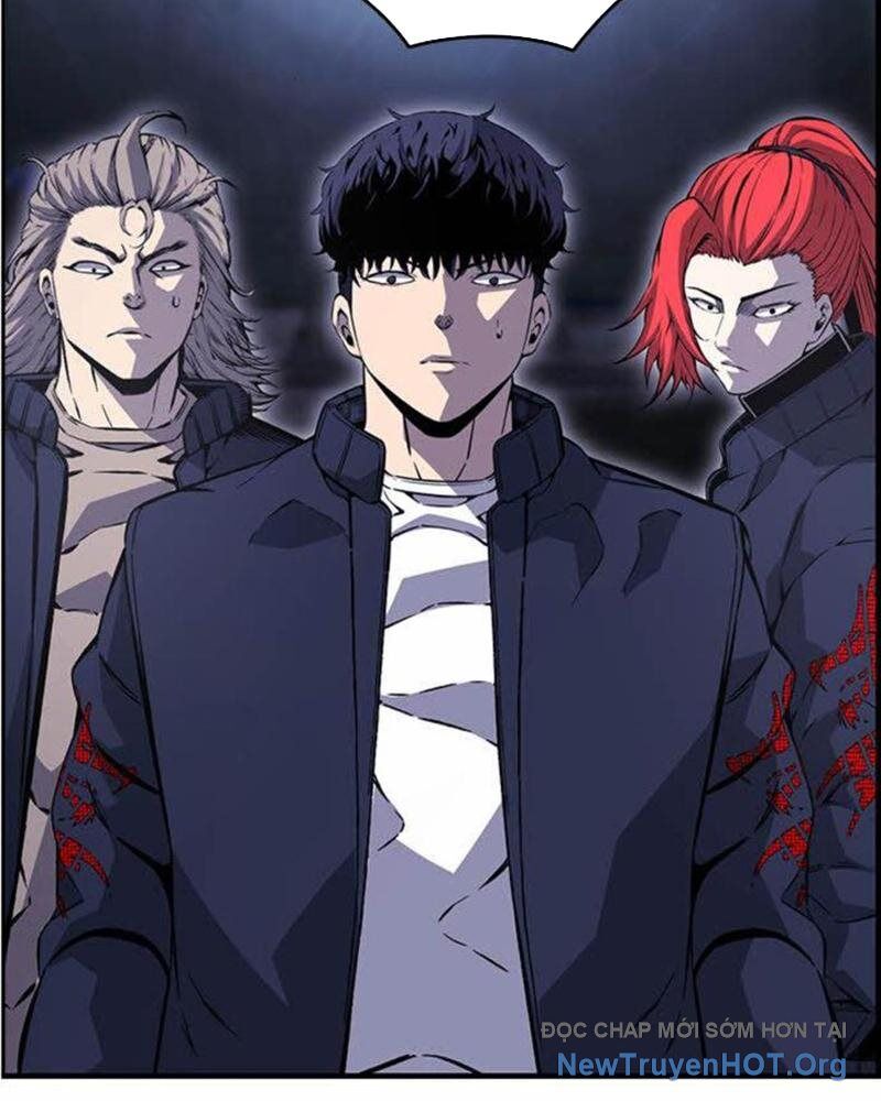King Game Chapter 112 - 138