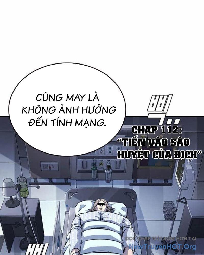King Game Chapter 112 - 18