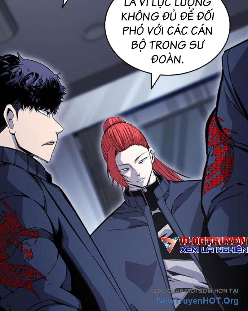 King Game Chapter 112 - 32