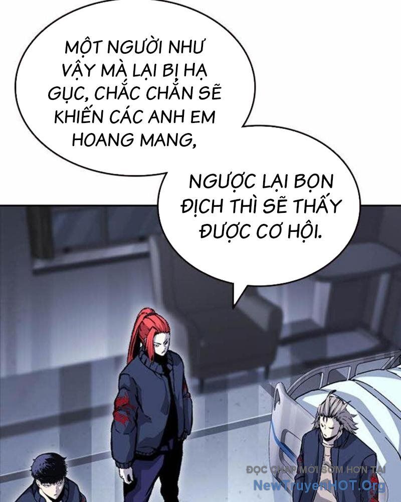 King Game Chapter 112 - 36