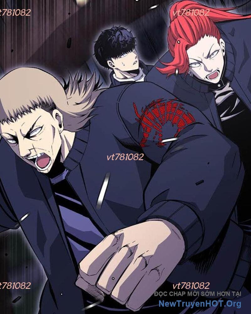 King Game Chapter 112 - 10