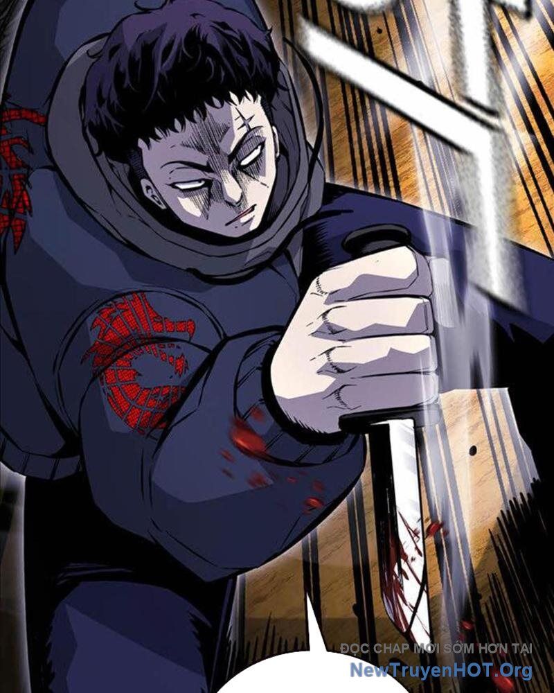 King Game Chapter 113 - 112