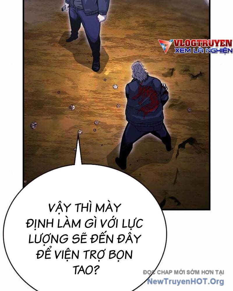 King Game Chapter 113 - 117