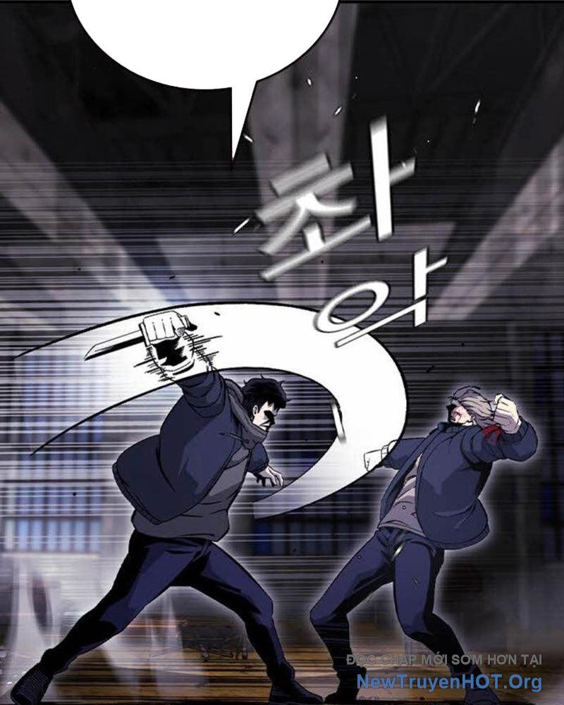 King Game Chapter 113 - 131