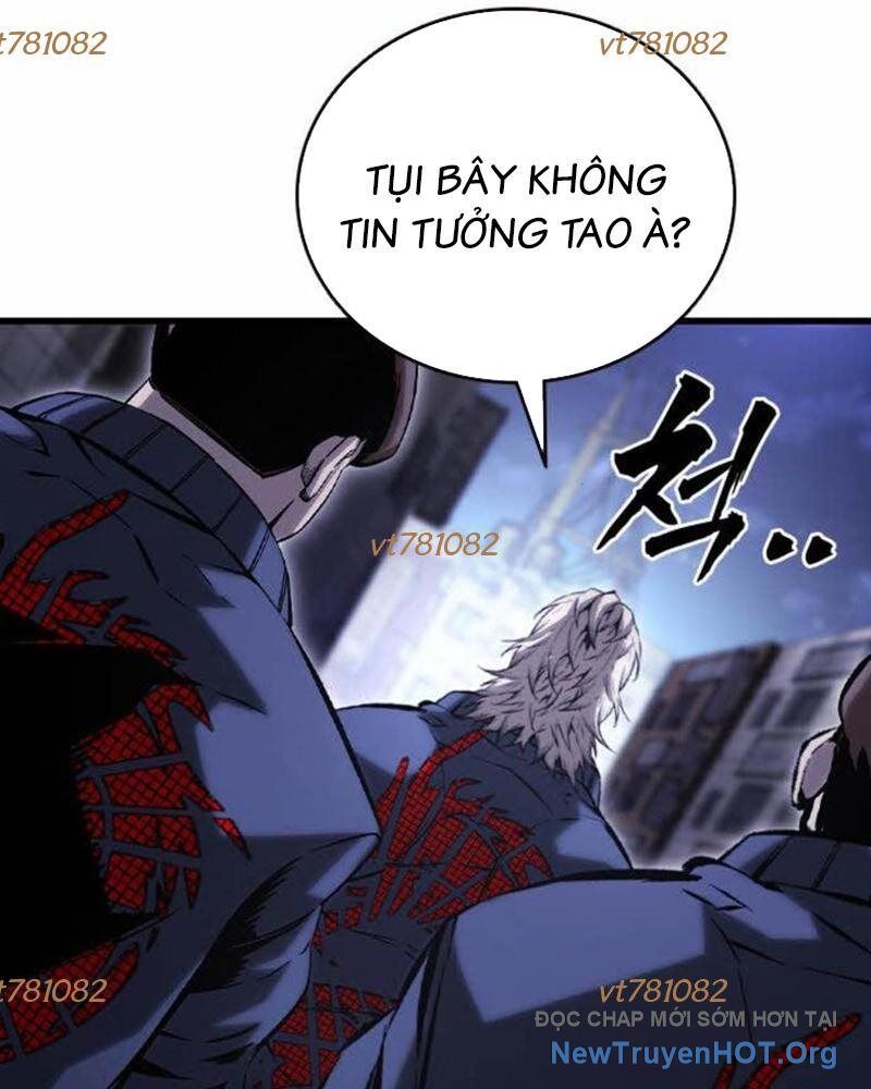 King Game Chapter 113 - 8