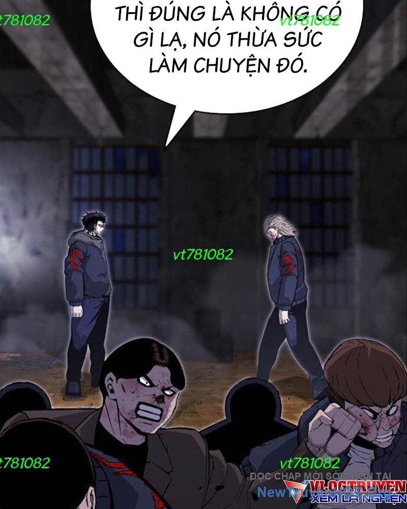 King Game Chapter 114 - 4