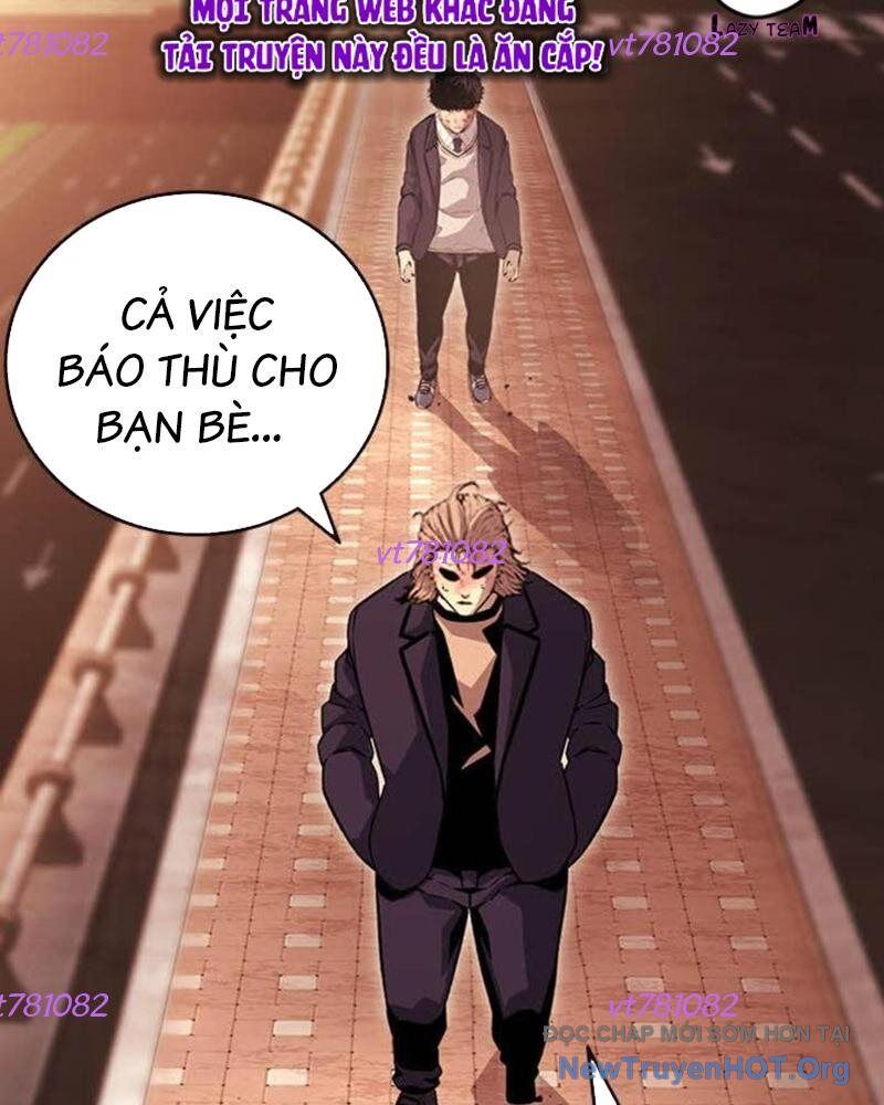 King Game Chapter 114 - 66