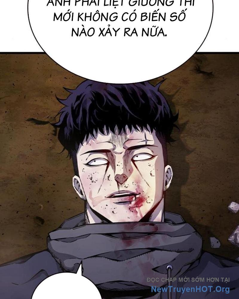 King Game Chapter 115 - 117
