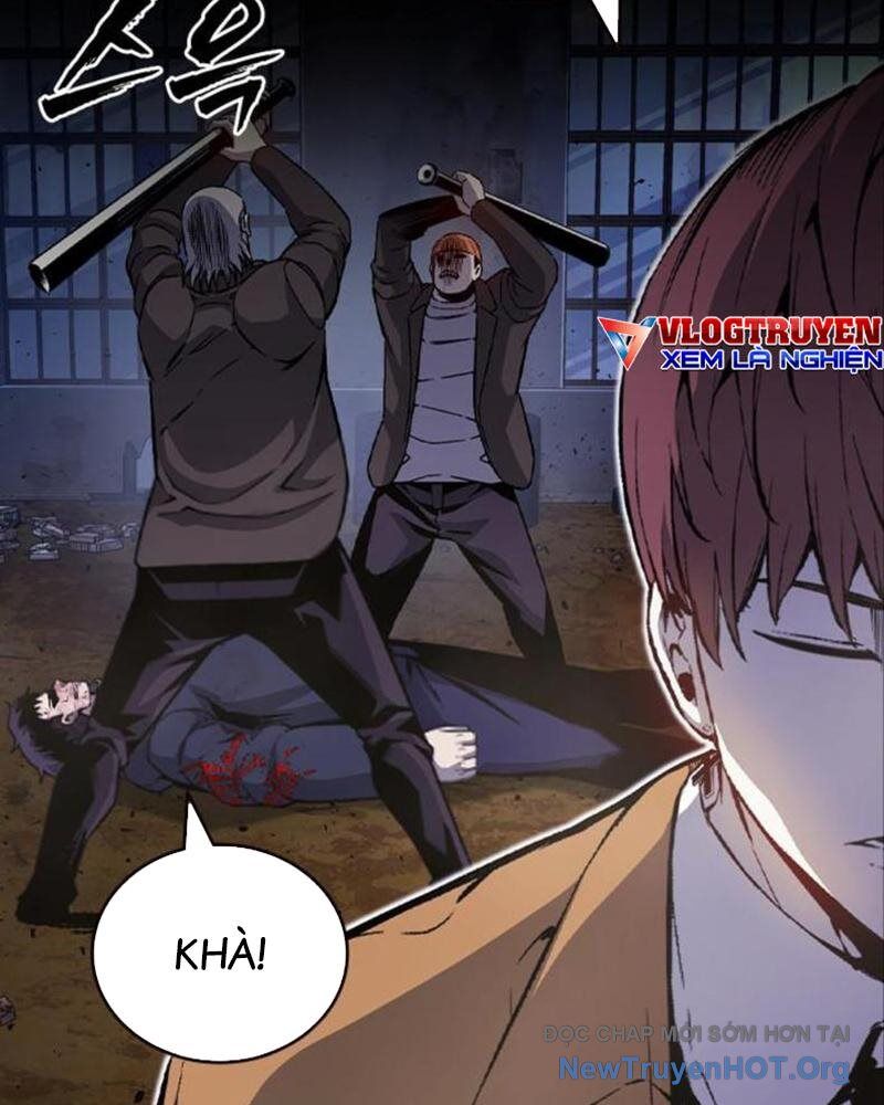 King Game Chapter 115 - 119