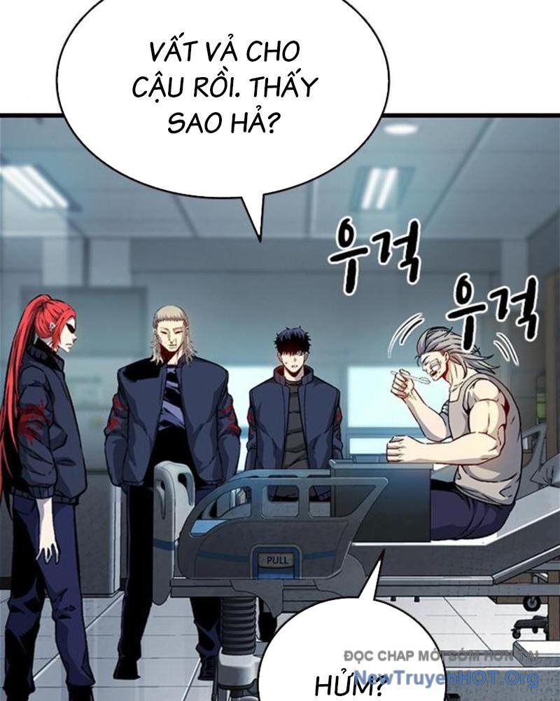 King Game Chapter 115 - 127