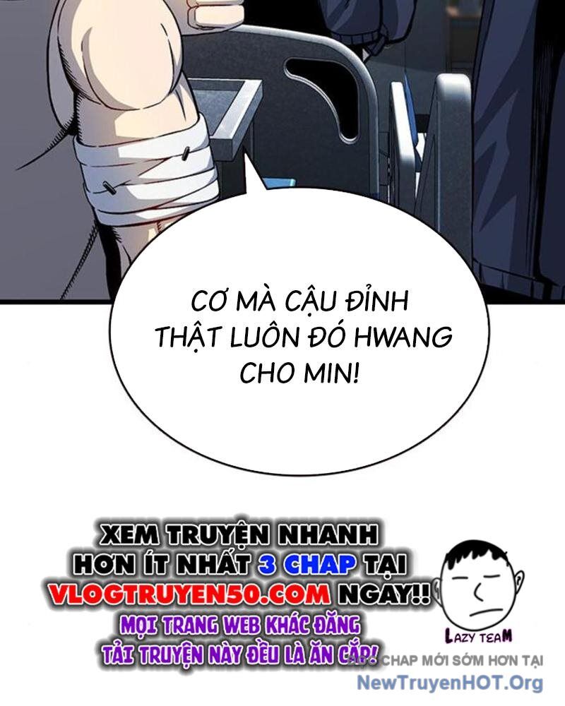 King Game Chapter 115 - 132