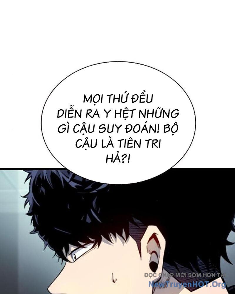 King Game Chapter 115 - 133