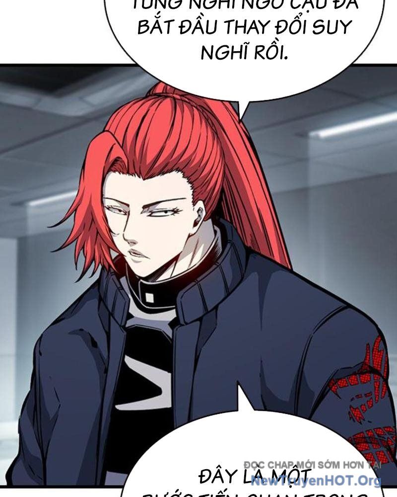 King Game Chapter 115 - 138