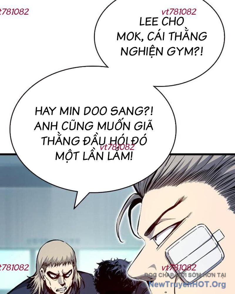 King Game Chapter 115 - 151