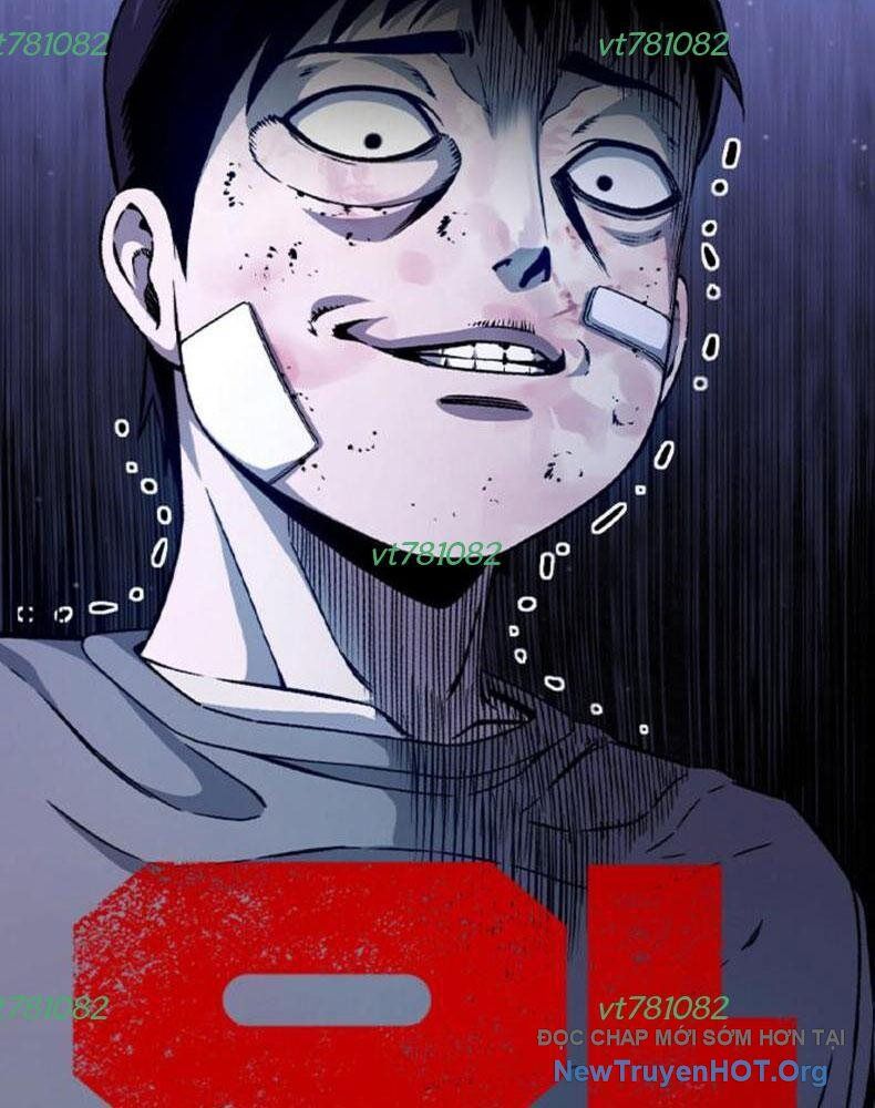 King Game Chapter 115 - 10