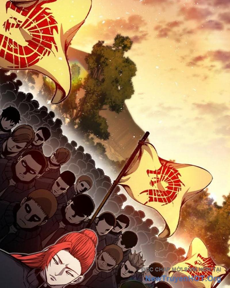 King Game Chapter 116 - 119