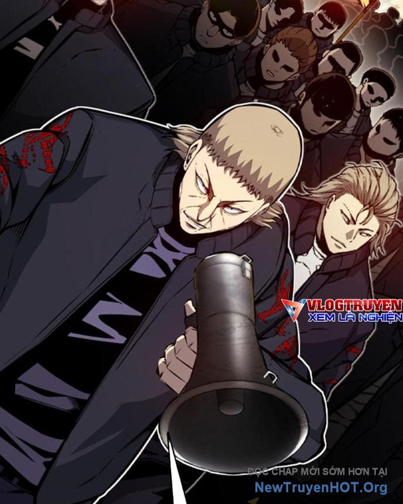 King Game Chapter 116 - 120