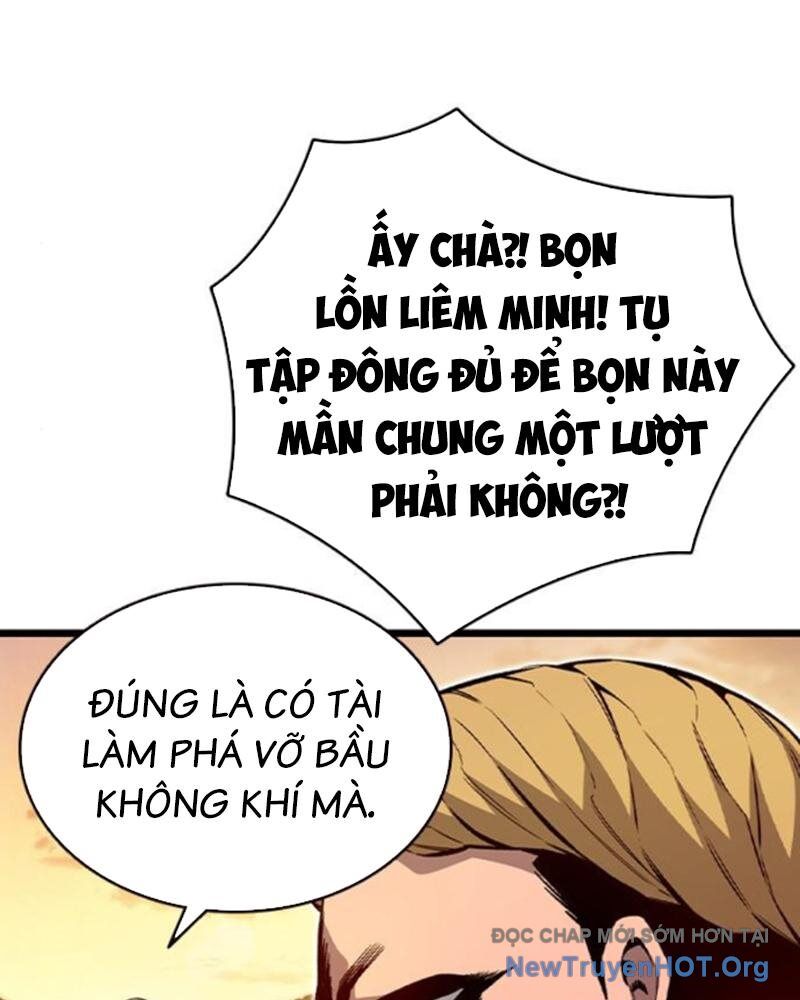 King Game Chapter 116 - 124