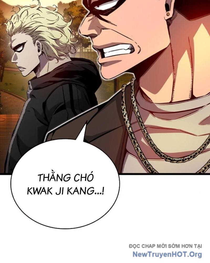 King Game Chapter 116 - 125