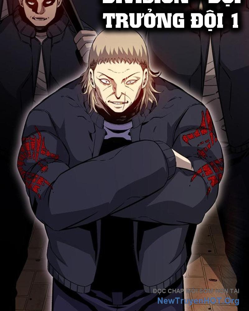 King Game Chapter 116 - 127
