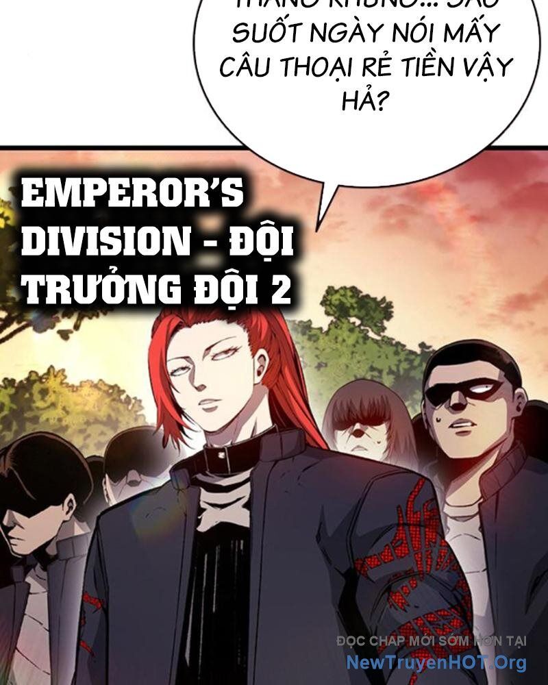 King Game Chapter 116 - 129