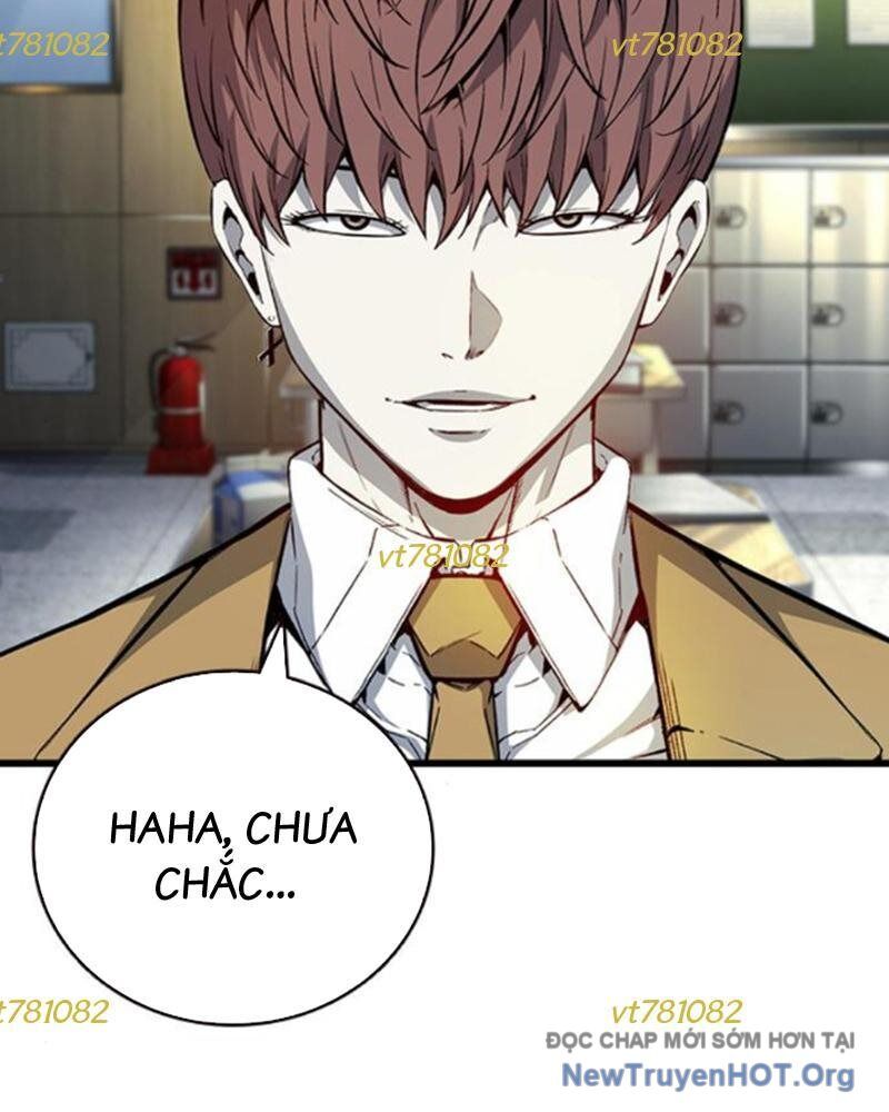 King Game Chapter 116 - 14