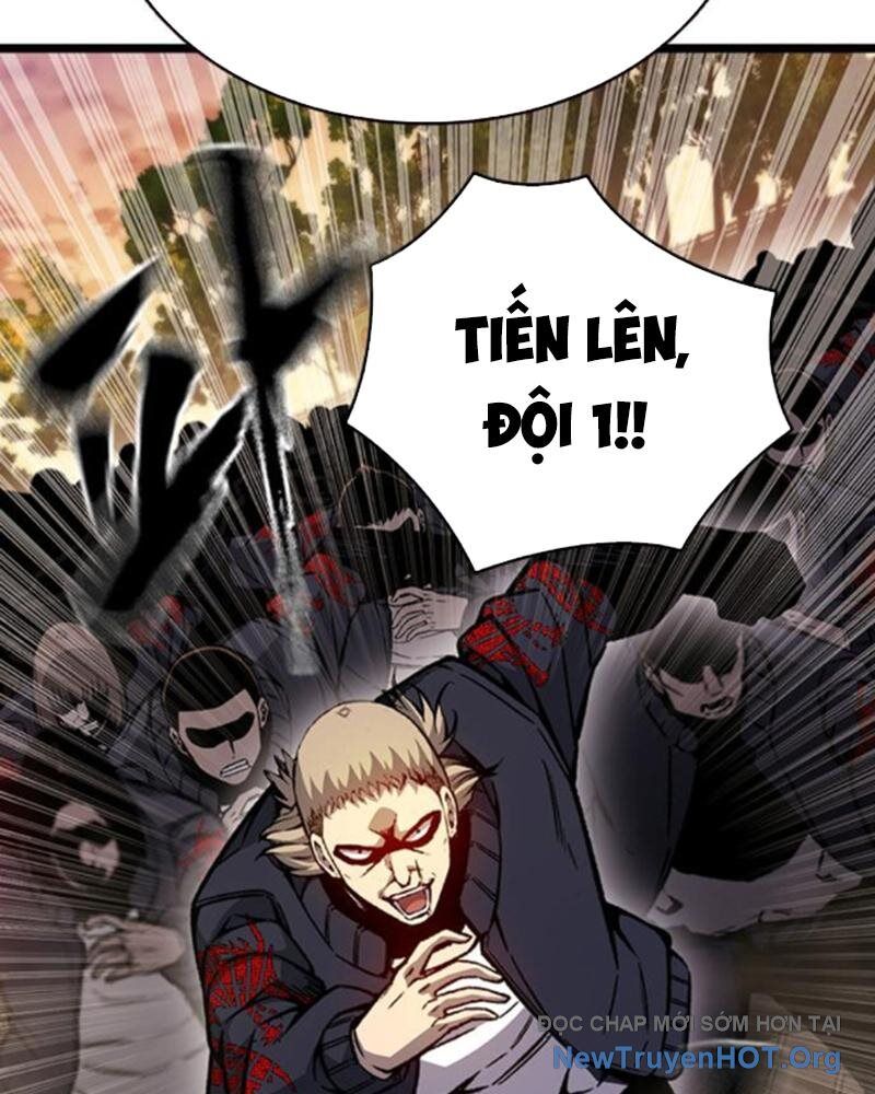 King Game Chapter 116 - 145