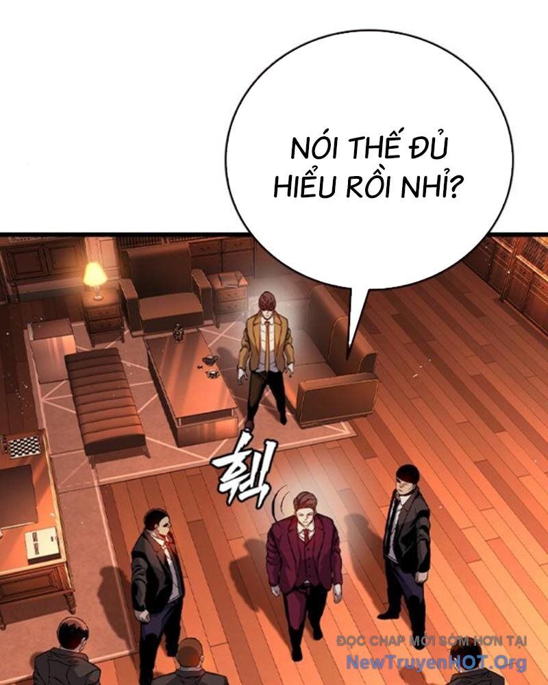 King Game Chapter 116 - 45