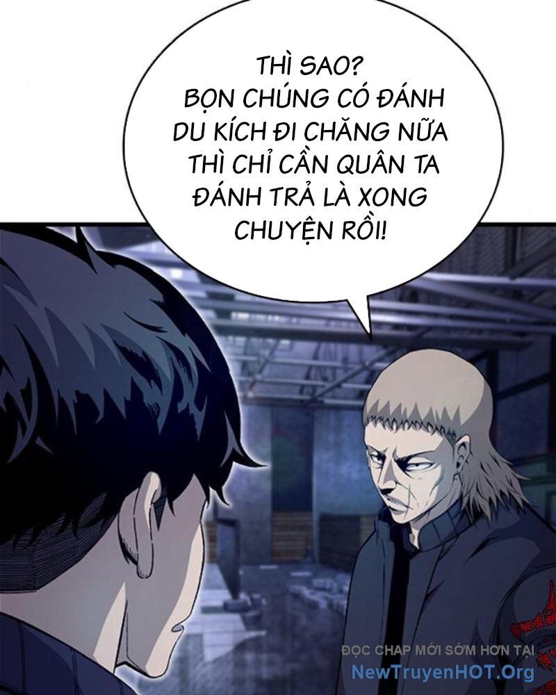 King Game Chapter 116 - 71