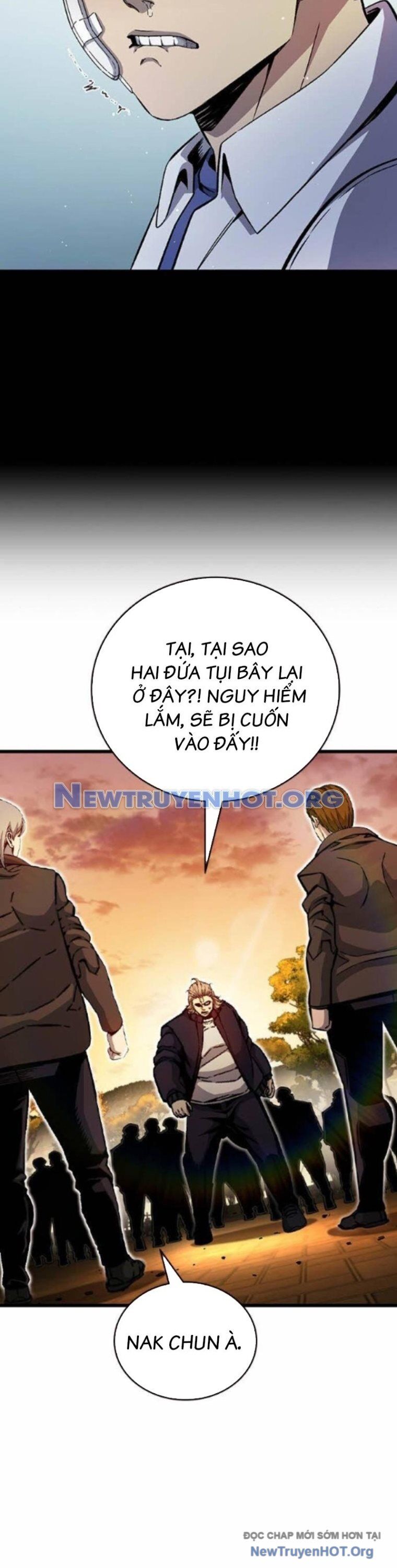 King Game Chapter 117 - 11