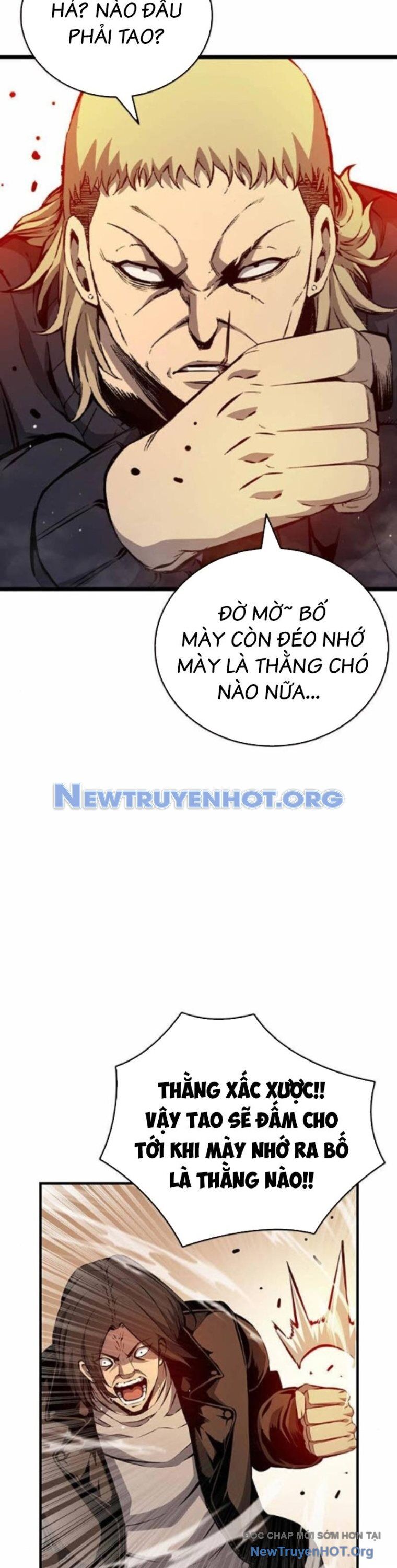King Game Chapter 117 - 20