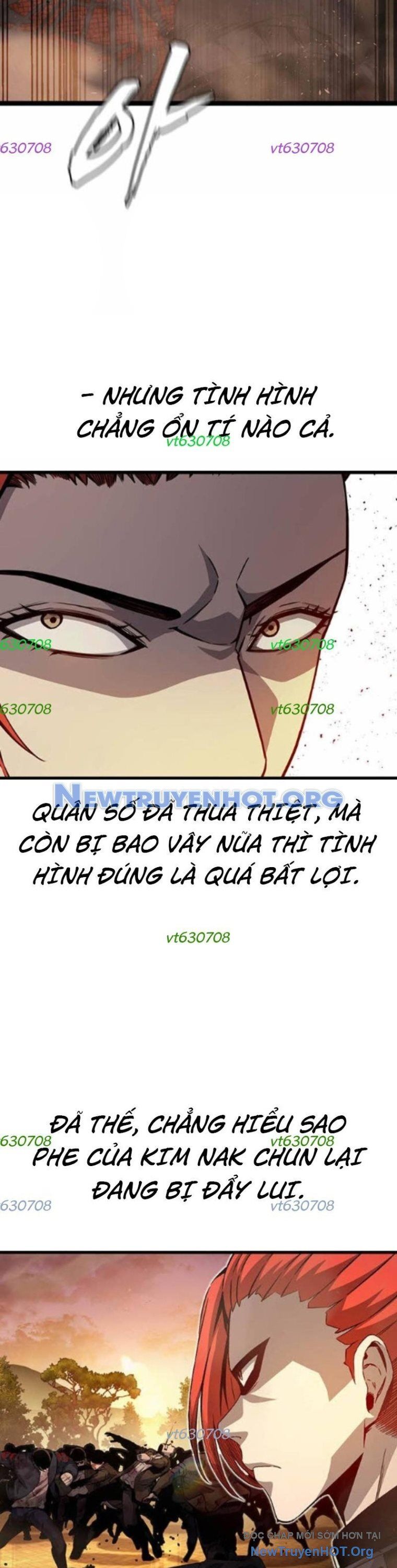 King Game Chapter 117 - 28