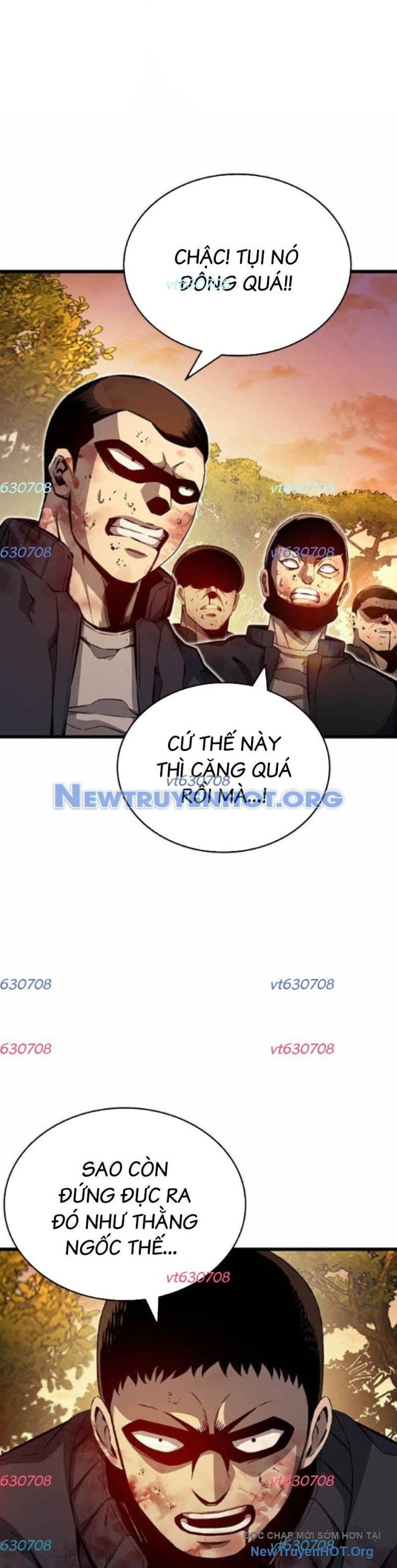 King Game Chapter 117 - 30