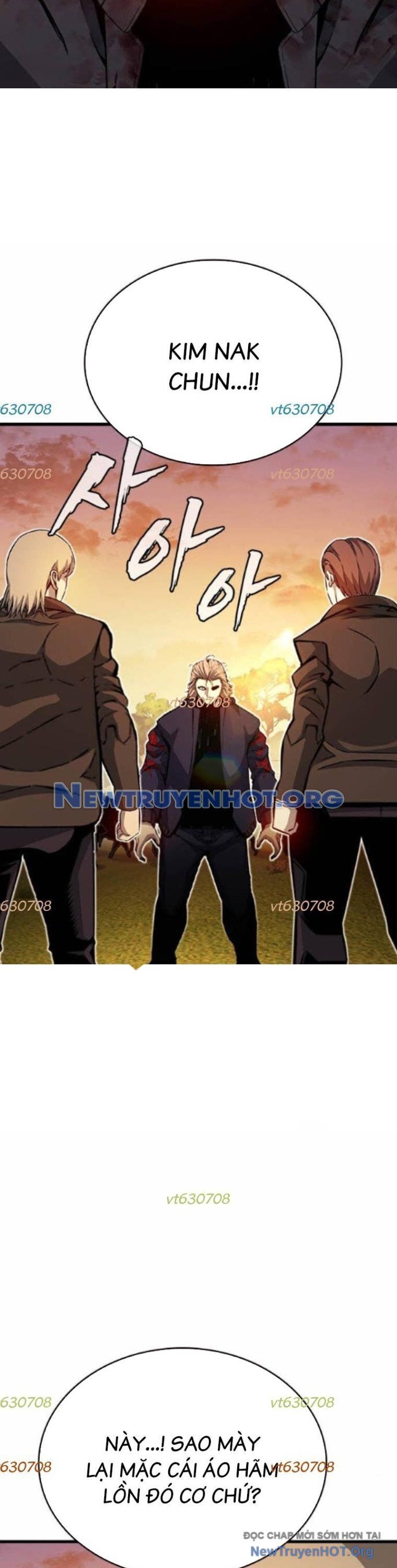 King Game Chapter 117 - 31