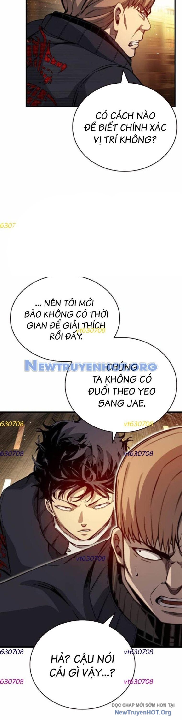 King Game Chapter 117 - 53