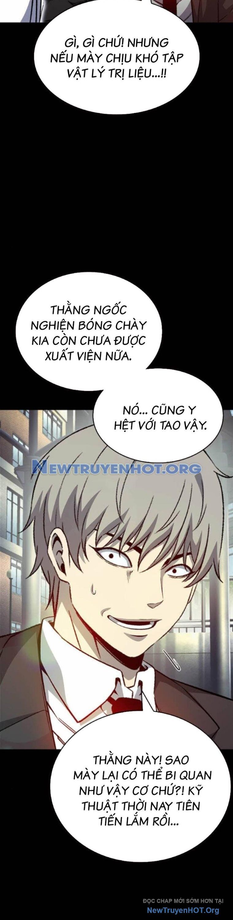 King Game Chapter 117 - 9