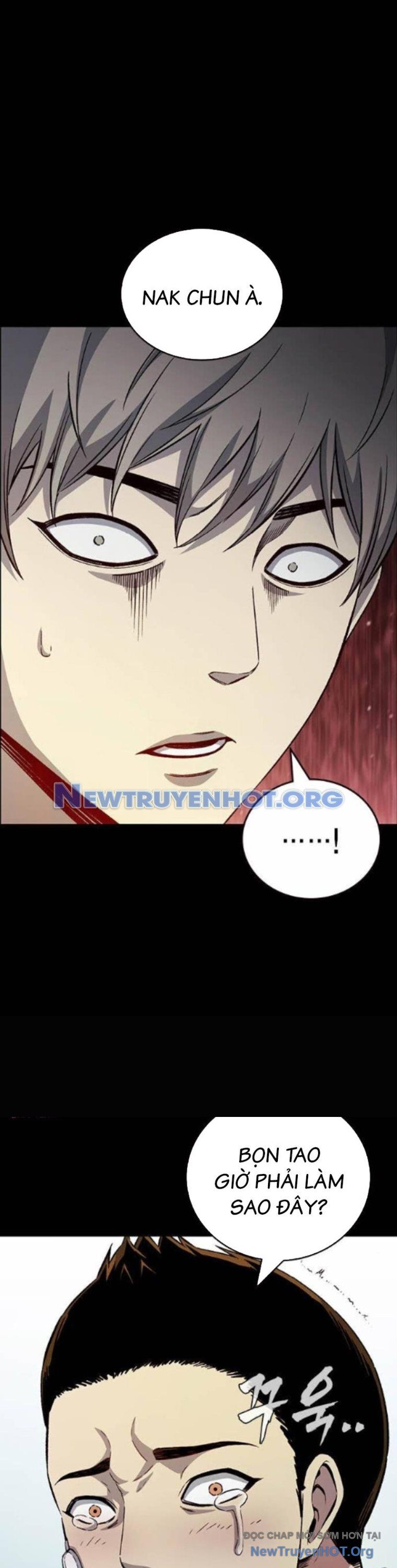 King Game Chapter 117 - 10