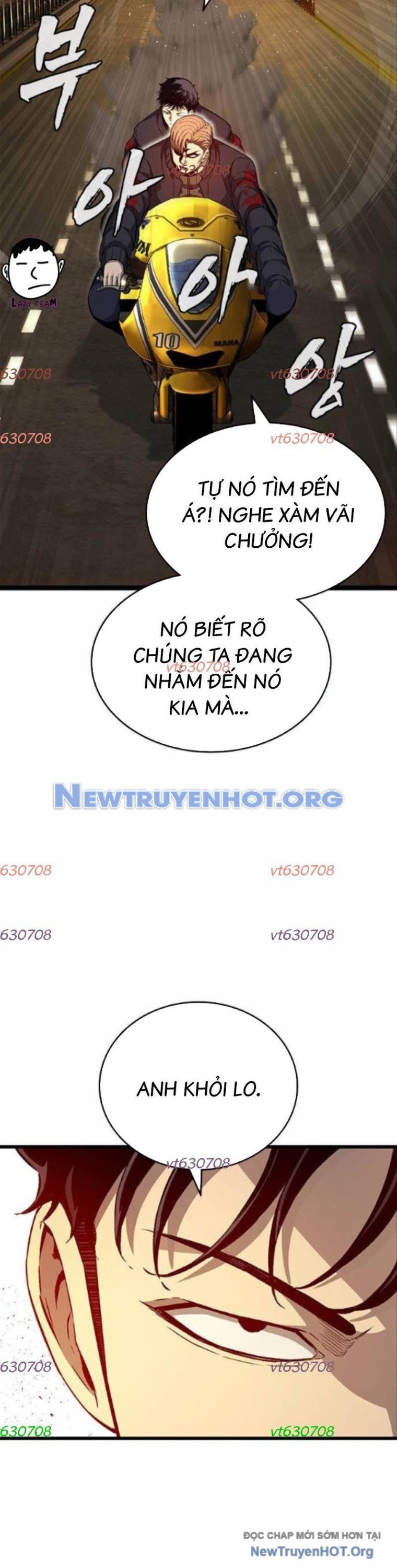 King Game Chapter 118 - 2