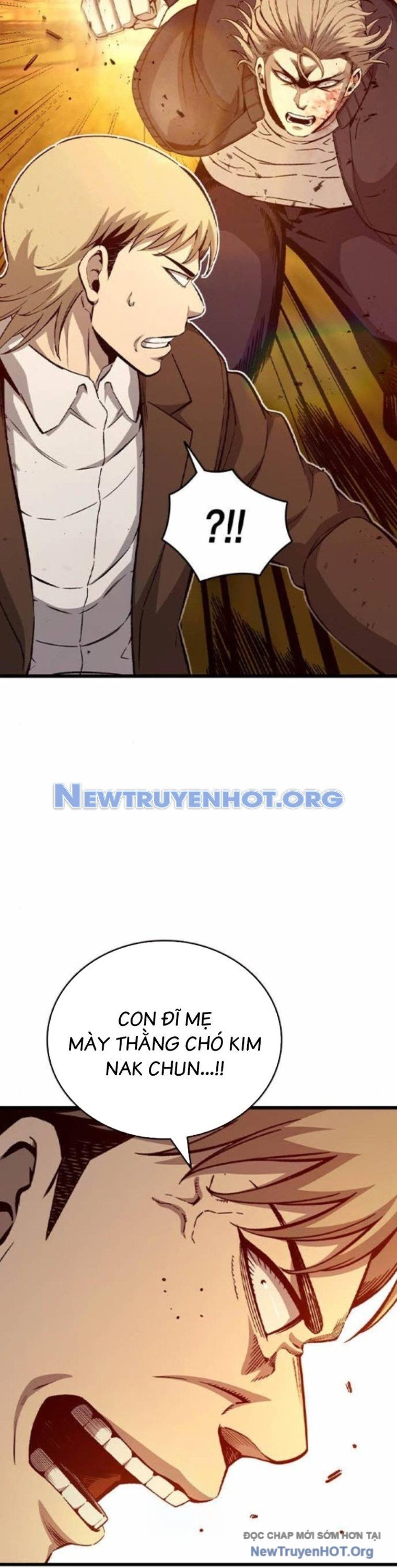 King Game Chapter 118 - 13