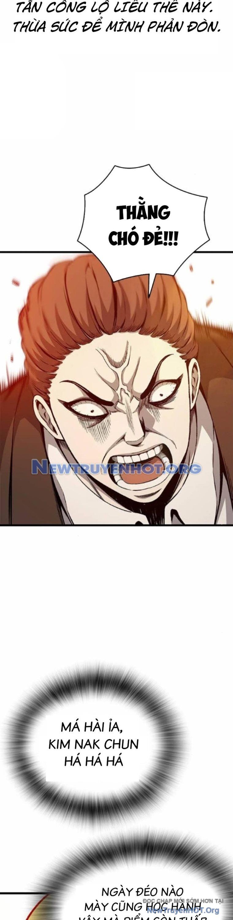 King Game Chapter 118 - 17