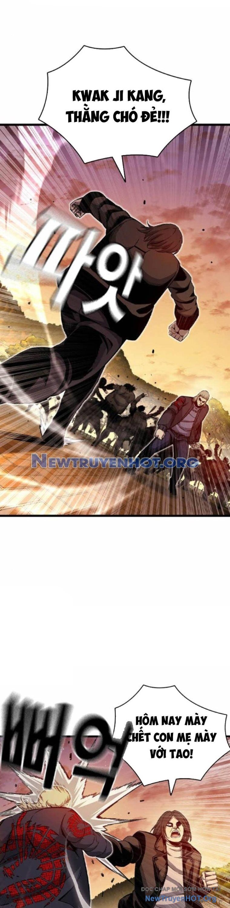 King Game Chapter 118 - 20