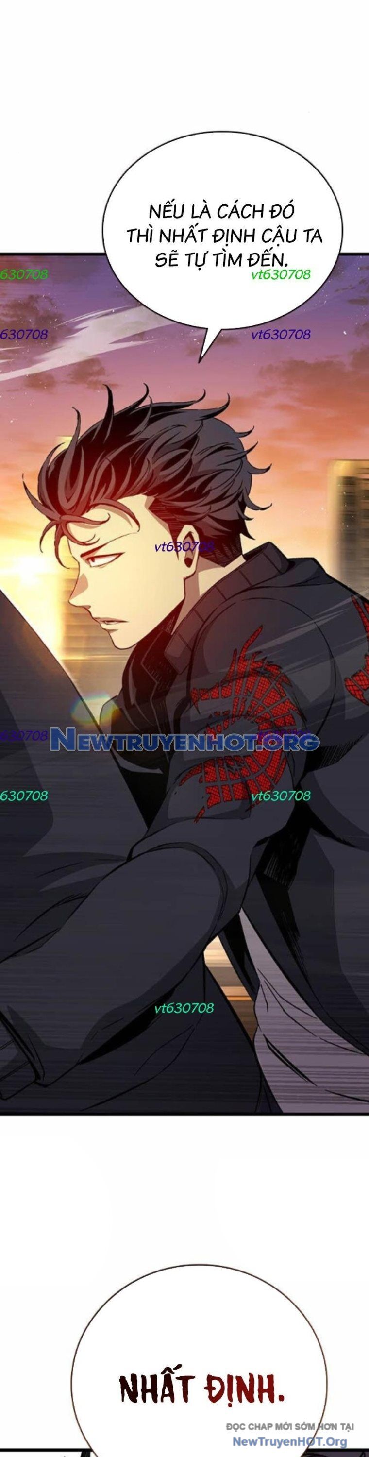 King Game Chapter 118 - 3