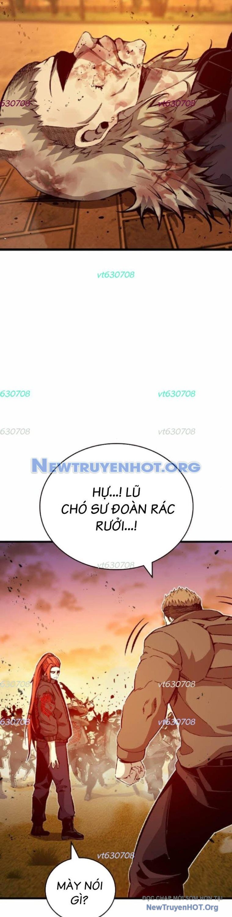 King Game Chapter 118 - 28