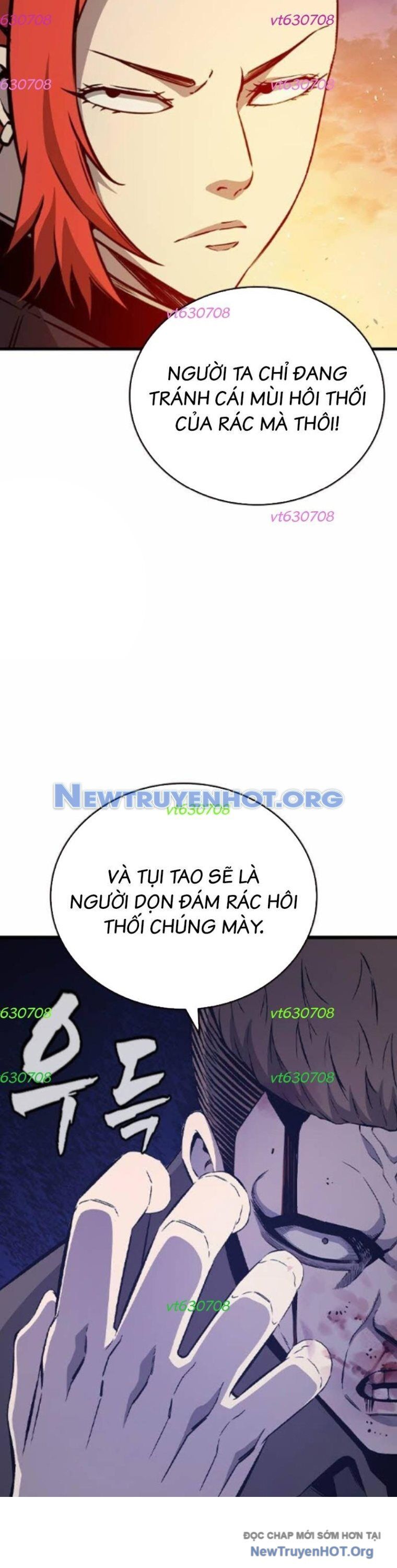 King Game Chapter 118 - 30