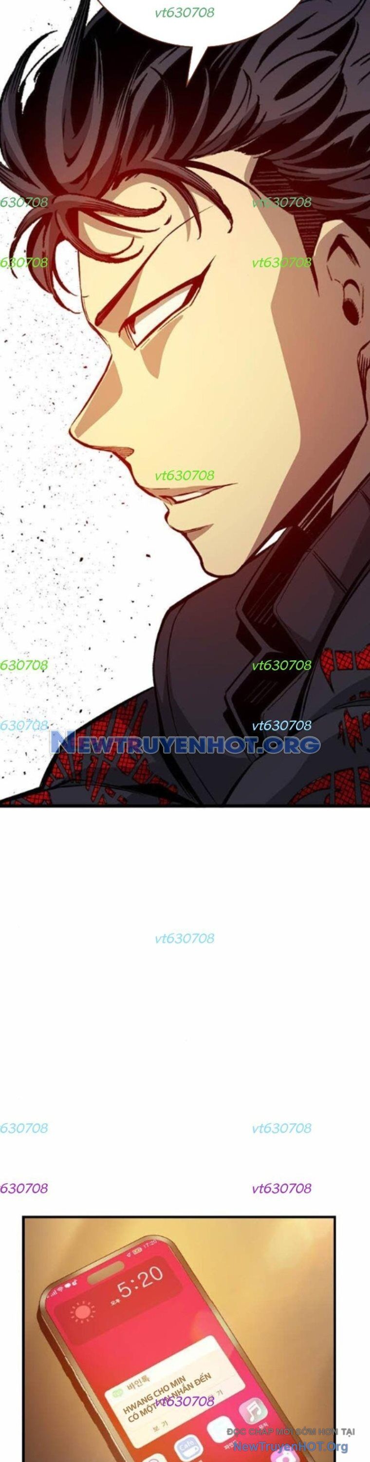King Game Chapter 118 - 4