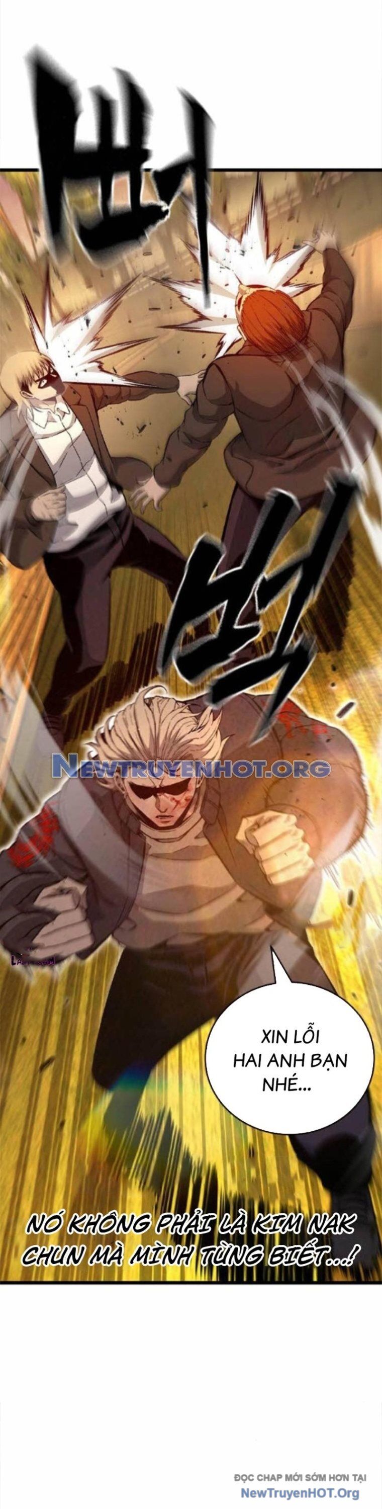King Game Chapter 118 - 38
