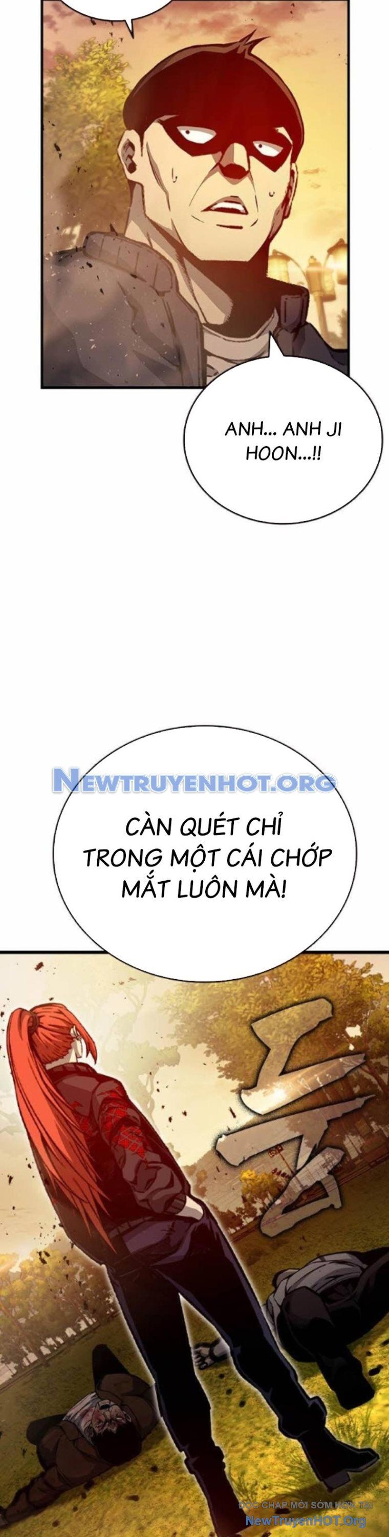 King Game Chapter 118 - 47