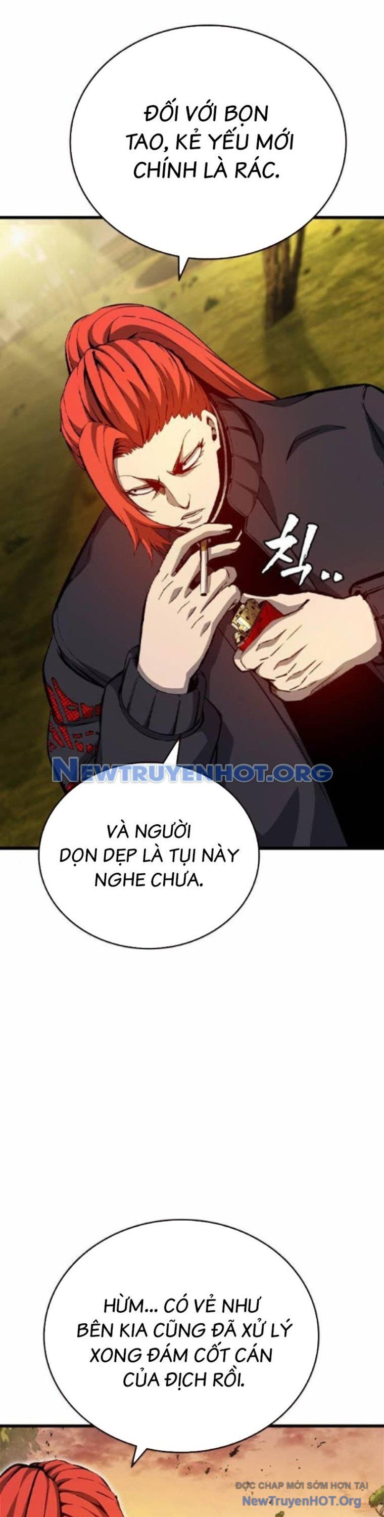 King Game Chapter 118 - 49
