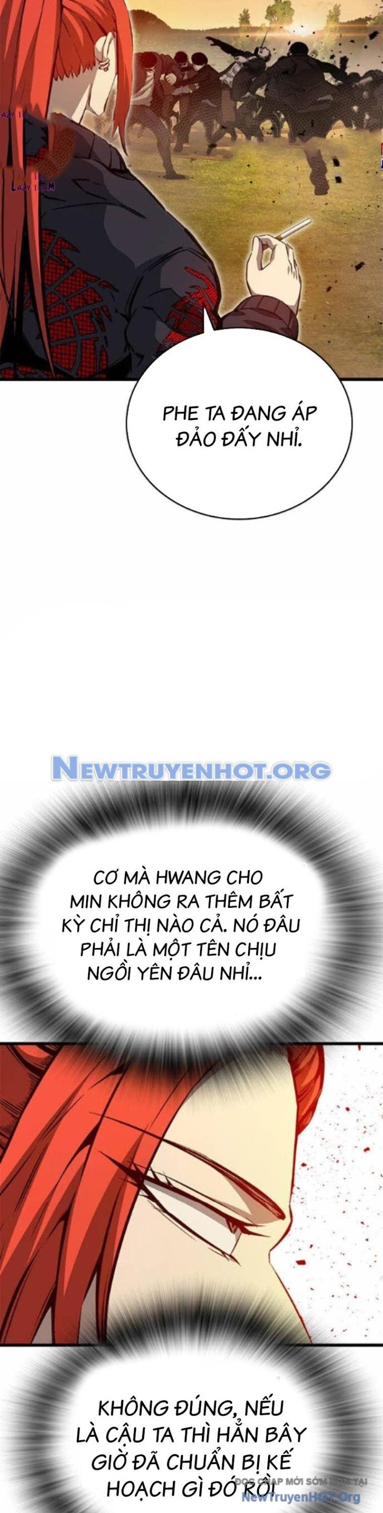 King Game Chapter 118 - 50